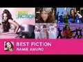 【全曲まとめ】BEST FICTION - 安室奈美恵 - NAMIE AMURO albam collection