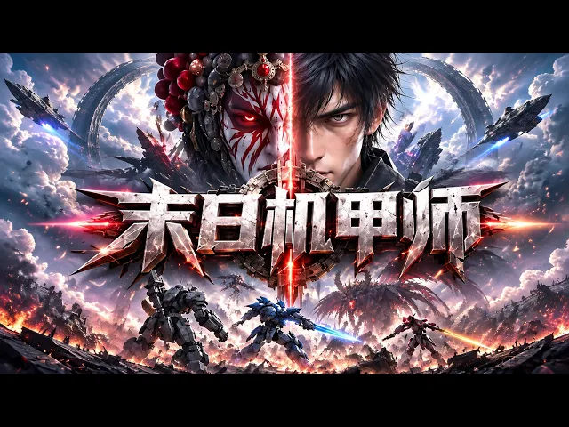 末日机甲师