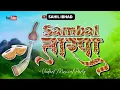 Tarpa Sambal Music || संबळ तारपा 2025 || Aadiwasi Sambal Tarpa || Vedant Musical Party ||New Loop