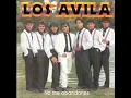 Los Avila - Te Perdi (No Me Abandones 1996)