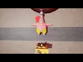 Spongebob s Meth Addiction