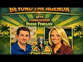Beyond the Agenda Episode 1 - Commissioner Diana Finegan
