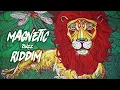 Download Lagu Magnetic Buzz Riddim Reggae Mix 2021 🌿 Feat. Sylvain White, Delroy Melody, Earth Warrior...