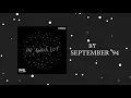 Download Lagu September '94 - An Awful Lot [OFFICIAL AUDIO]