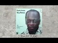 Hank Jones – Bop Redux