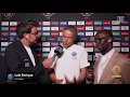 Download Lagu ✅ LE PSG QUALIFIÉ ! RÉACTIONS DE LUIS ENRIQUE, HAKIMI ET DONNARUMMA 🎙️🔥