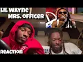 Download Lagu Lil wanye - Mrs. Officer (official video) ft bobby valentino, kidd kidd