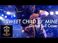 Download Lagu Sweet Child O' Mine /  Guns N' Roses Guitar Full Cover by Marslash 4K