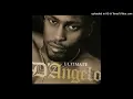 D'Angelo ft Nas...Feel Like Makin' Love (DJ Shawne Blend God Remix)