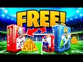 Claim YOUR Free MUT 23 Points Spend Them Wisely