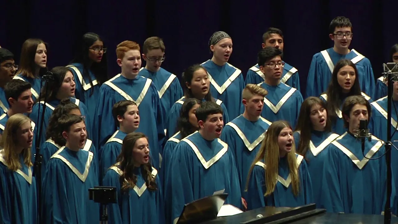 Danny Boy Mixed Choir Danny Boy Mixed Choir