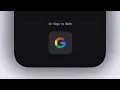 Google Sign In Flutter Auth Tutorial