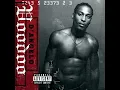 D'Angelo - Untitled (How Does It Feel)