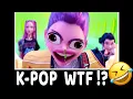 Download Lagu KPop Demon Hunters - Best TRY NOT TO LAUGH - COMPILATION [YTP]🤣