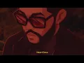 If The Weeknd made lofi hip hop (Extended Mix)