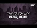 Low Steppa feat. Kelli-Leigh - Runnin' (Shapes Remix) [Official Lyric Video]