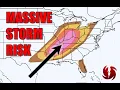 Download Lagu 3/30/25: Massive Severe Weather Risk Starting Today