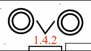 OvO version 1 4 2 Walkthrough All coins and levels 1-52