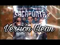 Arlene MC x Alofoke Music x Jey One x La Mas Doll - Saca Punta (Versión Clean)