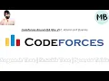 64 Codeforces Round 216 Div 2 E Valera and Queries JAVA