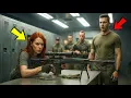 Download Lagu Der SEAL-Kommandant sah die Soldatin das Barrett .50 reinigen – dann erstaunt über ihren 3.347-Meter