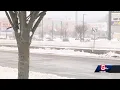 Roads to get icy as temps drop in Framingham