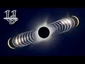 The 5 stages of the 2024 total solar eclipse explained for April 8