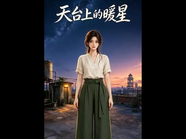 天台上的暖星第一部
