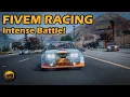 Download Lagu Tight Calculations In Refuelling Multi-Class Race - GTA FiveM Racing