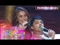 Download Lagu Kathryn and Daniel perform a duet of \