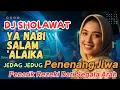 DJ Sholawat Nabi Terbaru 2025! Ya Nabi Salam Alaika Full Bass Merdu Penarik Rezeki Paling Viral