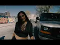 Klassik Frescobar - DANSA (Unofficial Video) [Dennery Segment Soca 2025]
