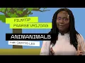 Download Lagu Jij mag jezelf zijn! Kijk en bespreek ANIMANIMALS - met Tirsa With