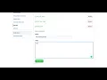 Add secret to GitHub repository