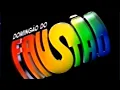 Lagu Vinhetas Intervalo Domingão do Faustão 1996-2000