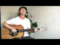 In dreams Ben Howard (cover by Two days of Twain)
