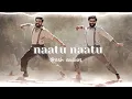 naatu naatu - rahul sipligunj, kaala bhairava (edit audio)