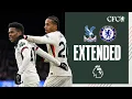 Lagu Crystal Palace 1-3 Chelsea | HIGHLIGHTS - Extended | Premier League 2025/26