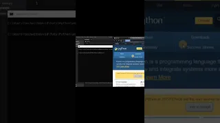 How To Open A Web Browser From The Terminal Using Python