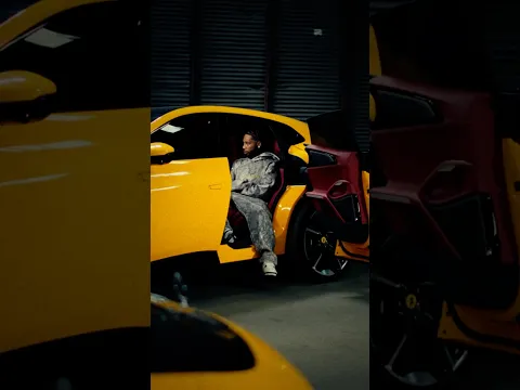 Glock Yellow ⚔️ #BIG5 #KeyGlock @jordan @DTLROFFICIAL
