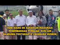 Download Lagu KDM SIANG INI SAKSIKAN INAGURASI PENERBANGAN PERDANA  SUSI AIR BANDUNG-YOGYAKARTA ( BANDARA HUSEIN).