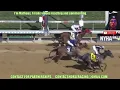 Bank Frenzy wins at Belmont At The Big May 26 2024 RESULTS