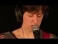 Frankie Cosmos - Live on The Best Show (Full Performance)