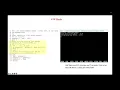 Bubble Sort in Multiple Languages including Xojo