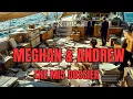 Lagu Meghan and Andrew : The MI5 Dossier