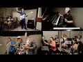 Download Lagu September - Leonid \u0026 Friends (Earth, Wind \u0026 Fire cover)
