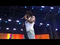 Rema Performing Bounce in Brocolli City Festivals (Official Video)