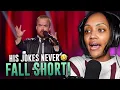 FIRST TIME REACTING TO Brad Williams Daddy Issues Part 1