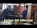 Zaxbys Job Interview I Can t Seem To Get A Job