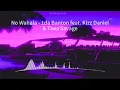 "No Wahala" - 1da Banton feat. Kizz Daniel & Tiwa Savage Type Beat /Instrumental